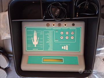 Apparecchio per magnetoterapia Magnetofield