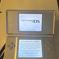 Nintendo DS Lite