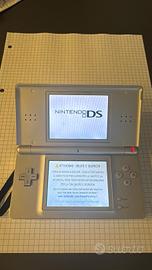 Nintendo DS Lite