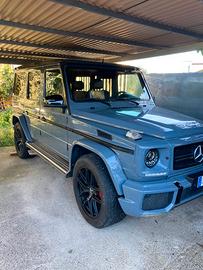 MERCEDES G 500