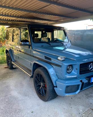 MERCEDES G 500