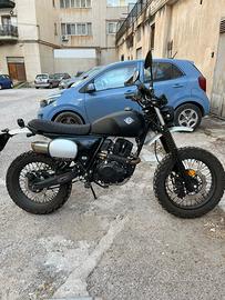 Archive outback 125 A1