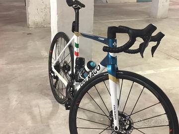 TELAIO COLMAGO C68
