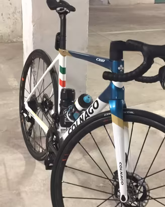 TELAIO COLMAGO C68
