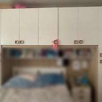 Armadio a ponte mondo convenienza