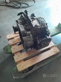 Cambio automatico golf 6 2.0 tdi 140 cv