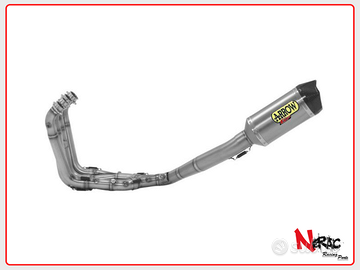 Scarico Arrow Competition BMW S1000 RR 2015-2018