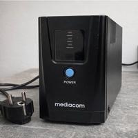 UPS Mediacom 800VA/480W