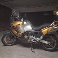 honda varadero 1000