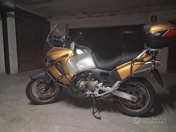 honda varadero 1000