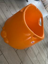 Vaschetta bagnetto ok Baby