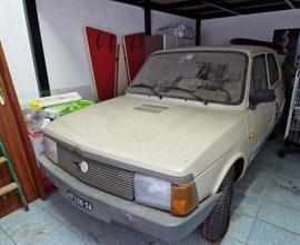 Fiat 127 - 1982