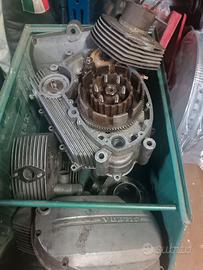 Gilera Arcore 125/150 ricambi motore