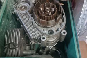 Gilera Arcore 125/150 ricambi motore