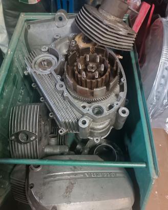 Gilera Arcore 125/150 ricambi motore