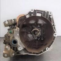 Cambio manuale Fiat punto