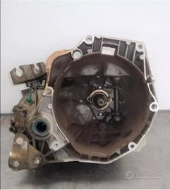 Cambio manuale Fiat punto