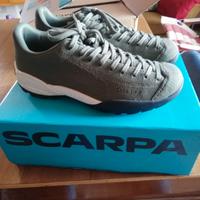 Scarpe Mojito Bio