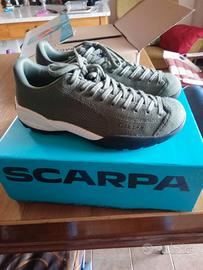 Scarpe Mojito Bio