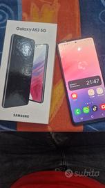 Samsung A53 5G 