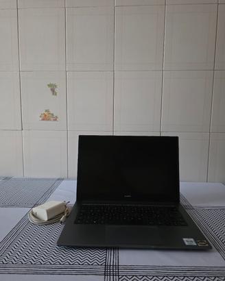 Huawei Matebook D14 