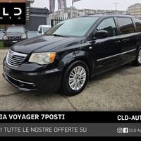 LANCIA Voyager 2.8 Turbodiesel 163 CV 7POSTI