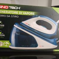 Ferro da stiro con caldaia NUOVO