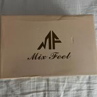 Scarpe per donna Miz Feel