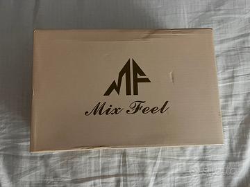 Scarpe per donna Miz Feel