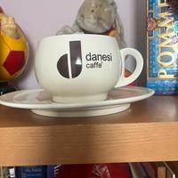 Tazza danesi caffe