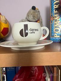 Tazza danesi caffe