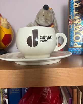 Tazza danesi caffe