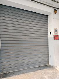 Garage o deposito