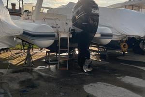 Jokerboat Clubman SPECIAL 26 TUBOLARI NUOVI