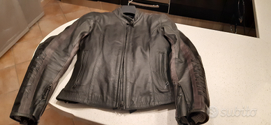 Dainese giacca moto donna