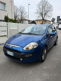 Fiat Punto 1.3 mjt