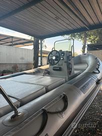 Joker Boat 470 - Yamaha 40/60 4T - senza patente