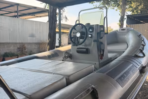 Joker Boat 470 - Yamaha 40/60 4T - senza patente