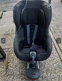 Seggiolini o auto lsofix