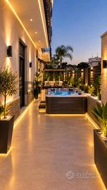 Appartamento - Giardini-Naxos