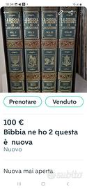 bibbia 