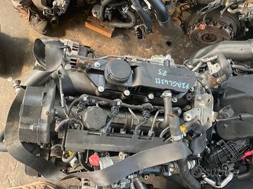 MOTORE F1AGL4111 2.3 FIAT DUCATO