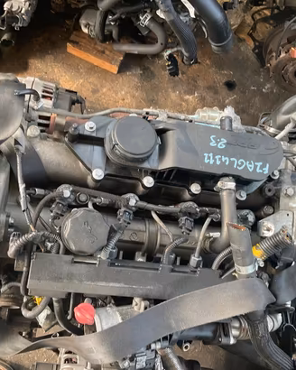 MOTORE F1AGL4111 2.3 FIAT DUCATO