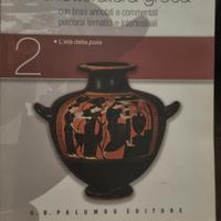 Storia e testi della Letteratura greca 2