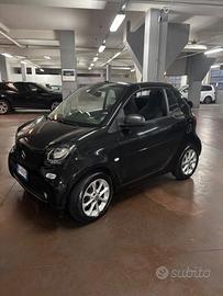 Smart ForTwo 70 1.0 twinamic cabrio Prime