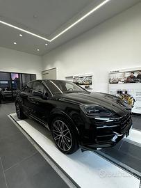 Porsche Cayenne 3.0 hybrid