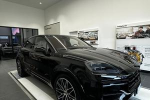 Porsche Cayenne 3.0 hybrid