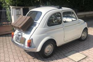 FIAT 500 D