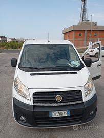 fiat scudo