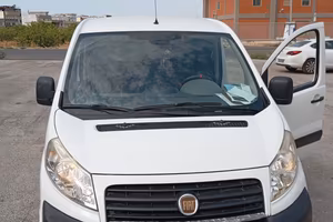 fiat scudo
